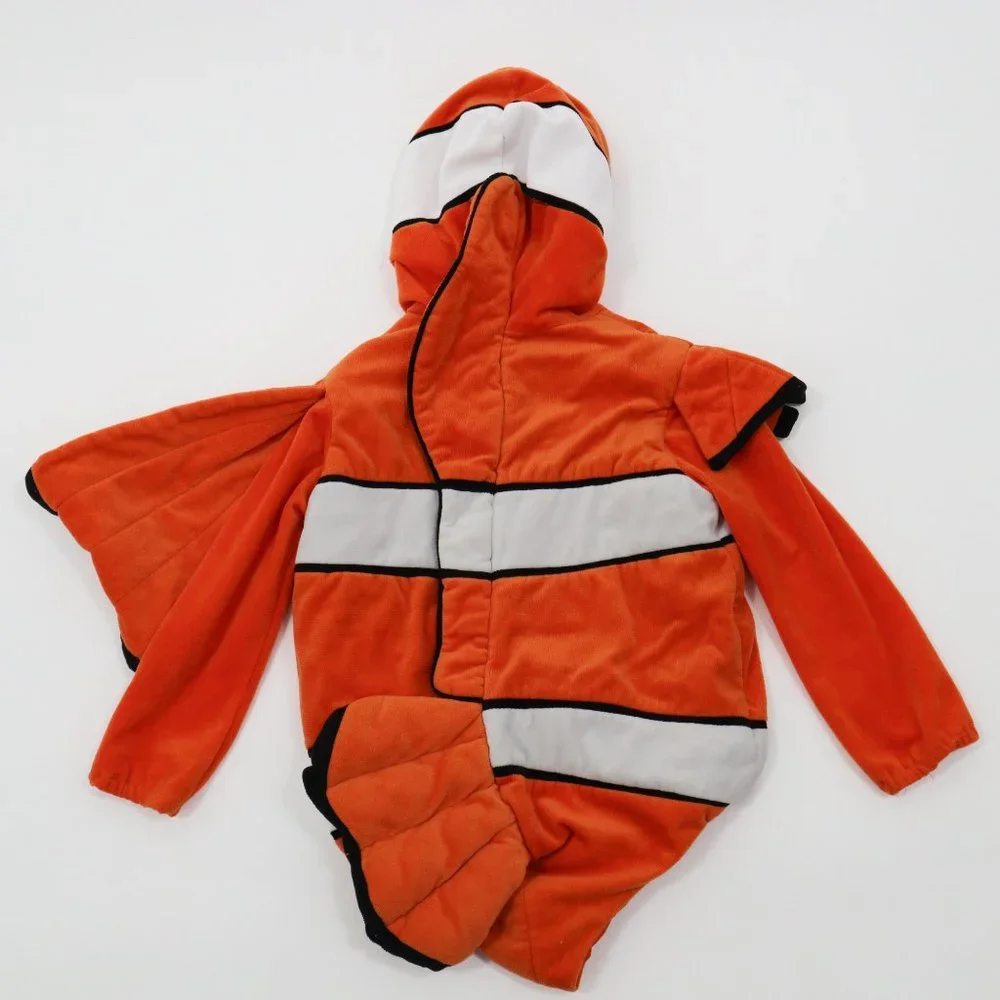 Nemo costume